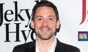 Steve Kazee Bio, Age, Net Worth, Career Journey, Family & More