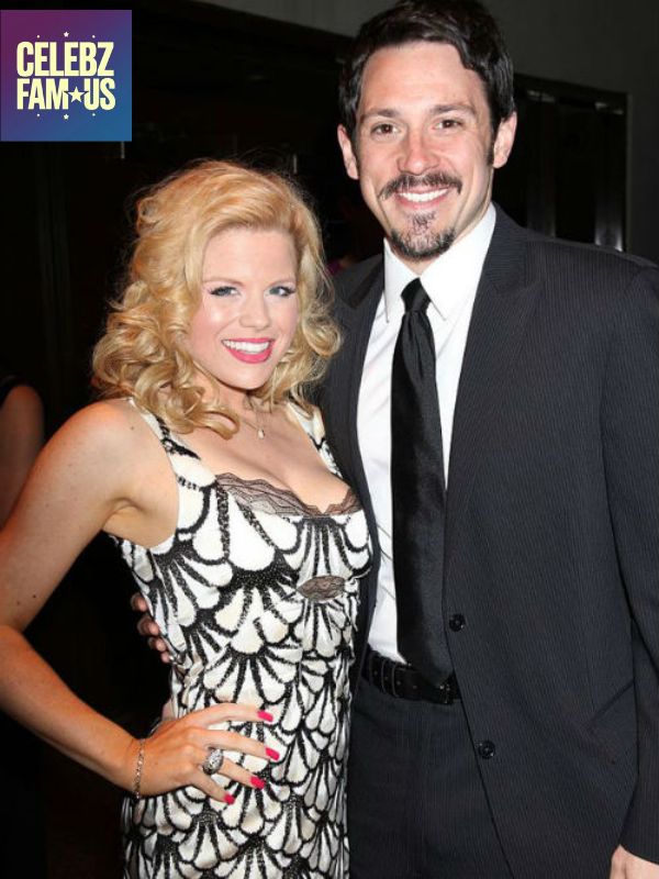 Steve Kazee Wife